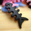 Wholesale Hot Sell Silicone Rubber Fish Bone Earphone Cord Cable Winder