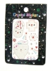 Wholesale Crystal Stickers