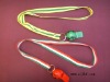 Wholesale lanyard with whistle
