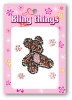Wholesale High-quality and beautiful Acrylic Sticker