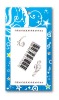 Wholesale Rhinestone Acrylic Sticker ( crystal sticker )