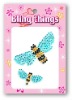 Wholesale cute and high quality Acrylic Sticker ( moblie phone sticker )