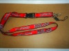 Wholesale cardholder lanyard