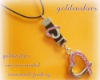 Wholesale mobile charm