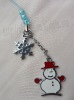 Wholesale Christmas pendent mobile chain