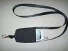 Wholesale mobile phone lanyard