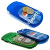 Wholesale no adhesive PU car sticky anti slip pad