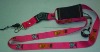 Wholesale fashion mobile phone lanyard