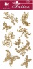 Wholesale body sticker