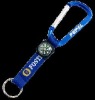 Wholesale mobile phone keychain