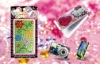 Wholesale Jewelry Decal sticker for mobile phone cover