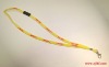 Wholesale DHL neck lanyard