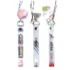Wholesale PVC Cellphone Strap