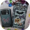Wholesale Mobile Phone Sticker--XJMP98