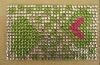 Wholesale New fashion mobile sticker