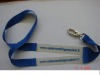 Wholesale mobile phone lanyard