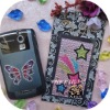 Wholesale Acrylic Sticker--XJMP87