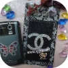 Wholesale 2011 HOT STICKER crystal vinyl skin--XJMP76