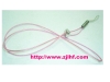 Wholesale PVC cord lanyard
