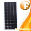 Wholesale 80W moncrystaline silicon