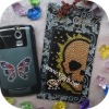 Wholesale Rhinestone sticker--XJMP69