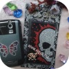 Wholesale Cell Phone Sticker--XJMP70
