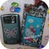 Wholesale Cell Phone Sticker--XJMP65