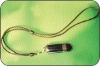 Wholesale leather neck lanyard