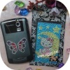 Wholesale Mobile Phone Sticker--XJMP64