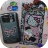 Wholesale Cell Phone Sticker--XJMP57