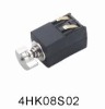 Wholesale Spring type vibration motor