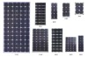 Wholesale 5W-300W monocrystalline silicon solar panel