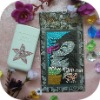 Wholesale Rhinestone sticker--XJMP49