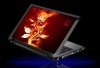 Wholesale fashion laptop skin