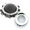Wholesale THE TRACK BALL& RING (FREE SHIPPING)