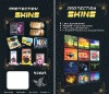 Wholesale mobile phone protector sticker