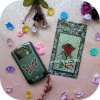 Wholesale Crystal sticker--XJMP05