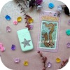 Wholesale Gem Stone Sticker--XJMP13