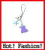 Wholesale mobile phone charm