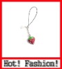 Wholesale mobile phone charm
