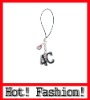 Wholesale mobile phone charm