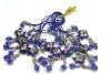 Wholesale cloisonne mobile phone chain