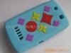 Wholesale silicone mobile phone case