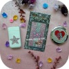 Wholesale Diamond Sticker--XJM30