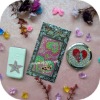 Wholesale Sticker--XJM32