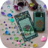 Wholesale cellphone Sticker--XJMP 02