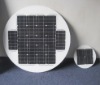 Wholesale Round Solar Panel