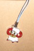 Wholesale Animal shape mobilephone accessory