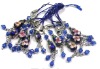Wholesale cloisonne mobile phone chain
