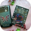 Wholesale Bling Sticker--XJA15